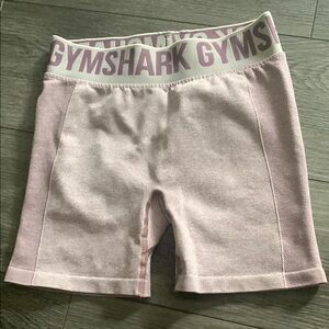 Gymshark fit shorts S